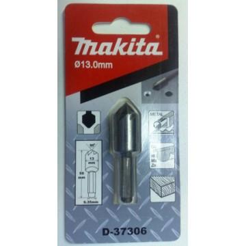 Зенкер Makita HCS Ø 13x50 мм (D-37306)_1