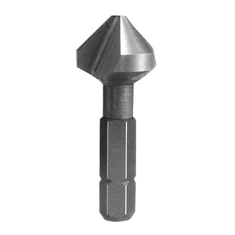 Зенкер Makita HSS Ø 8.3x31 мм (D-37328)_0