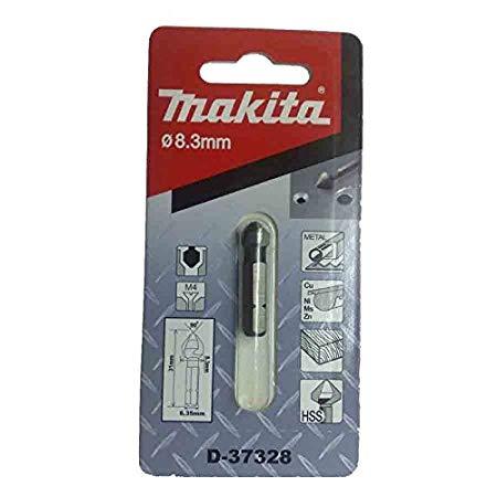 Зенкер Makita HSS Ø 8.3x31 мм (D-37328)_1