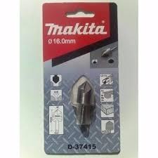 Зенкер Makita HSS Ø 16x43 мм (D-37415)_1