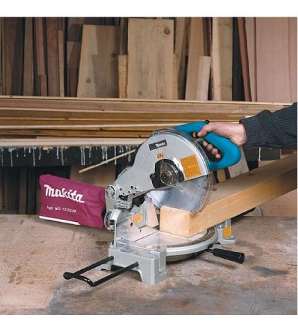 Торцовочная пила Makita LS1040_1