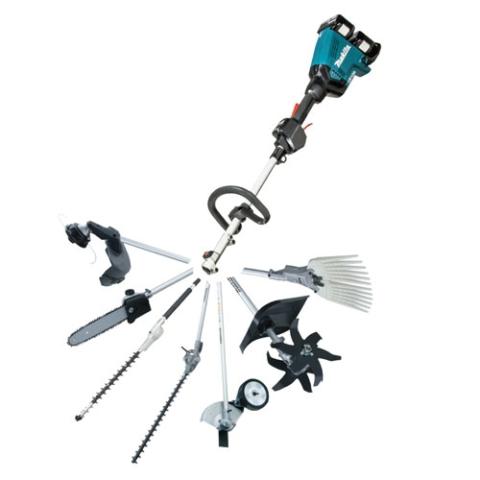 Многофункциональный садовый инструмент Makita DUX60Z_3