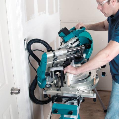 Торцовочная пила Makita LS1019L_2