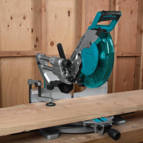 Торцовочная пила Makita LS1019L_3