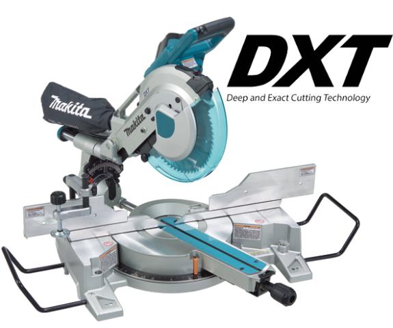 Торцовочная пила Makita LS1016L_0