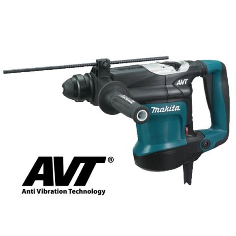 Перфоратор Makita HR 3210 C_0