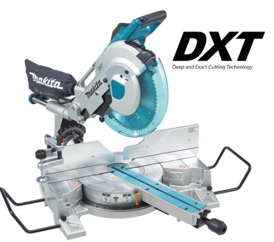 Торцовочная пила Makita LS1216L_0