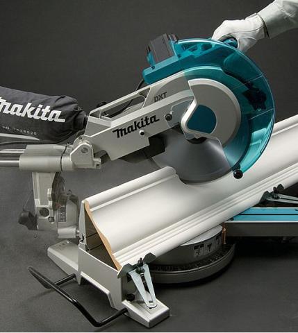 Торцовочная пила Makita LS1216L_1