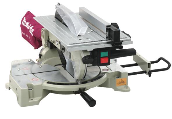 Комбинированная пила Makita LH1040_0