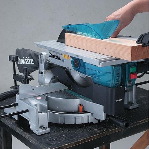 Комбинированная пила Makita LH1201FL_2