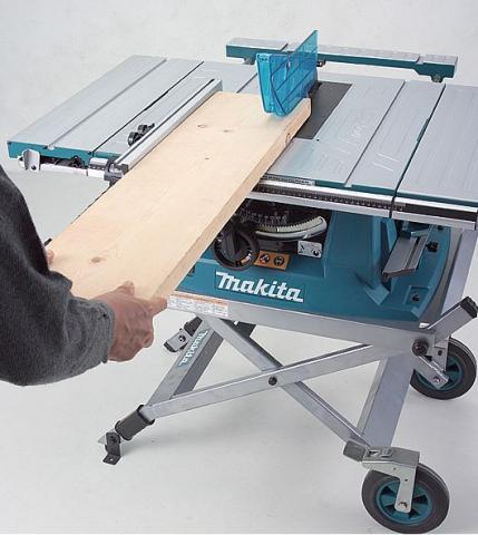 Циркулярная пила Makita MLT100N_1
