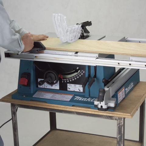 Циркулярная пила Makita 2704_2
