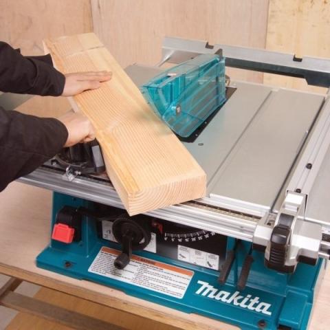 Циркулярная пила Makita 2704_4