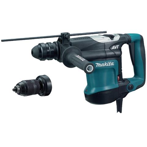 Перфоратор Makita HR 3210 FCT_2