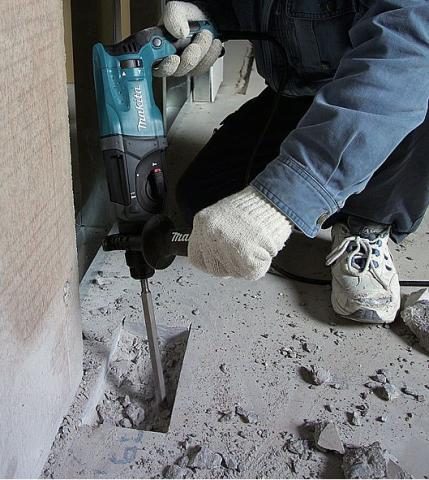 Перфоратор Makita HR 2470_0