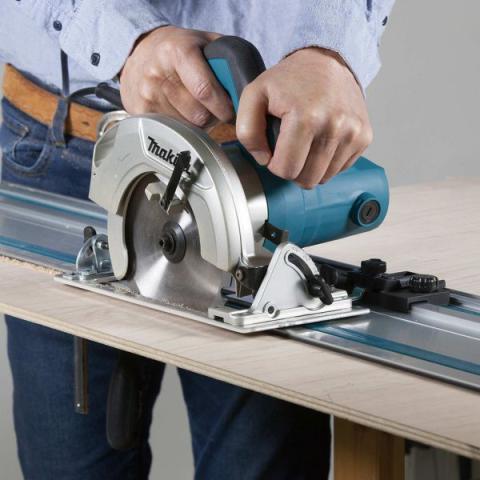 Дисковая пила Makita HS6601_1