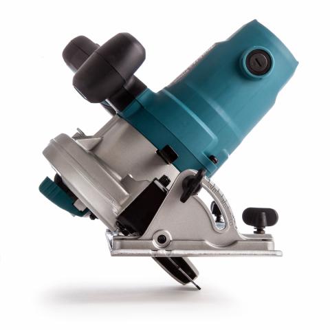 Дисковая пила Makita HS6601_2