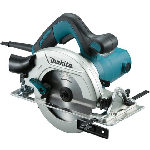 Дисковая пила Makita HS6601_3