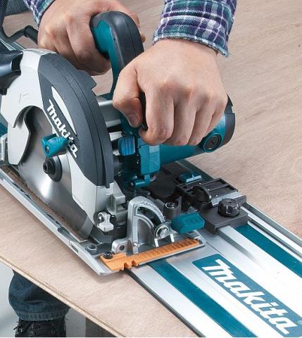 Дисковая пила Makita HS7100_0