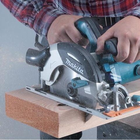 Дисковая пила Makita HS7100_1