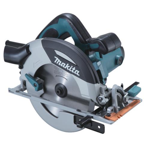 Дисковая пила Makita HS7100_2
