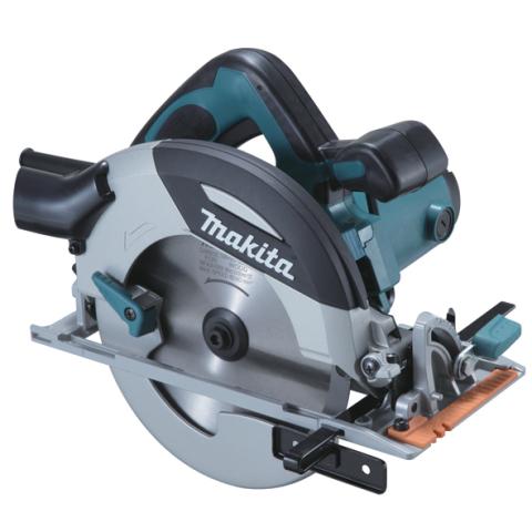 Дисковая пила Makita HS7101_1