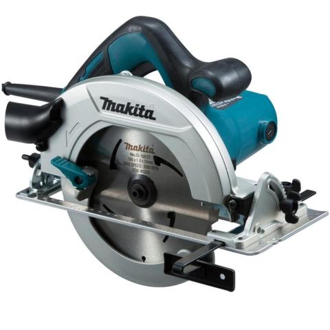 Дисковая пила Makita HS7601K_1