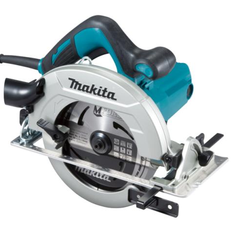 Дисковая пила Makita HS7611_0