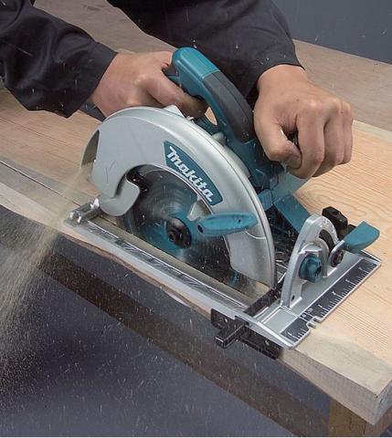 Дисковая пила Makita 5008MG_1