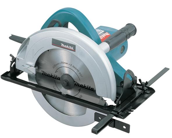 Дисковая пила Makita N5900B_0