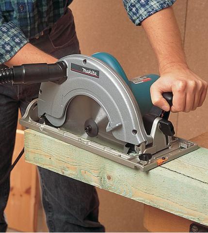 Дисковая пила Makita 5903R_1