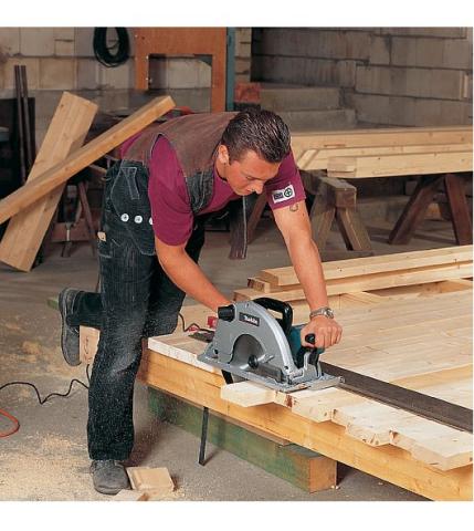 Дисковая пила Makita 5103R_1