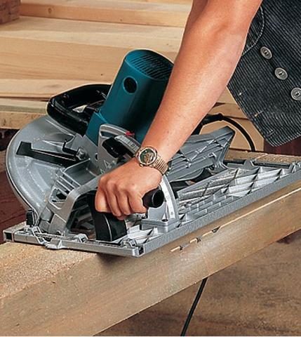 Дисковая пила Makita 5143R_1