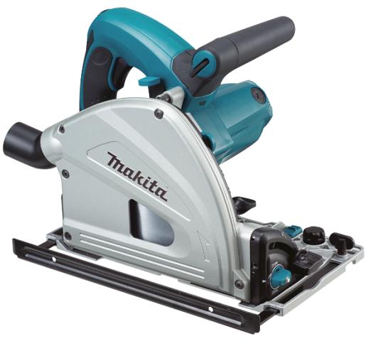 Погружная дисковая пила Makita SP6000J_0