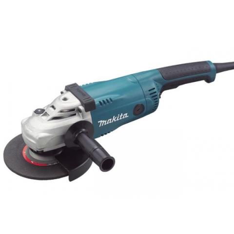 Болгарка Makita GA 9020SF +защитный кожух для резки бетона_0
