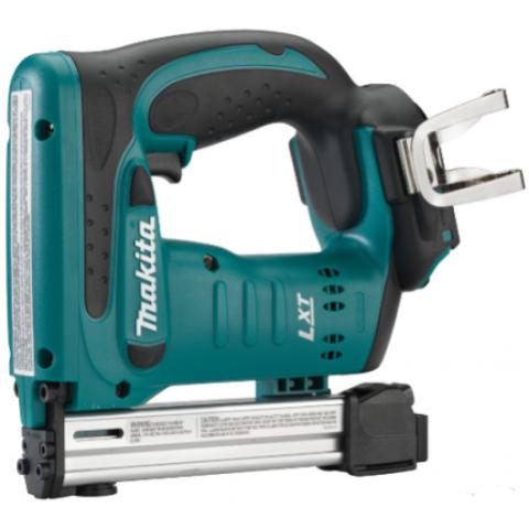 Аккумуляторный степлер Makita DST221Z_0