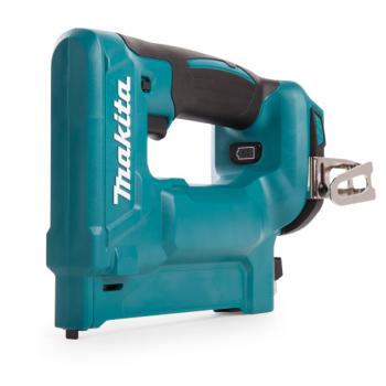Аккумуляторный степлер Makita DST112Z_1