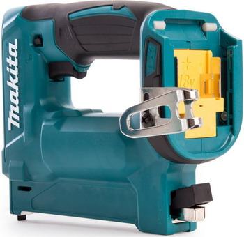 Аккумуляторный степлер Makita DST112Z_2