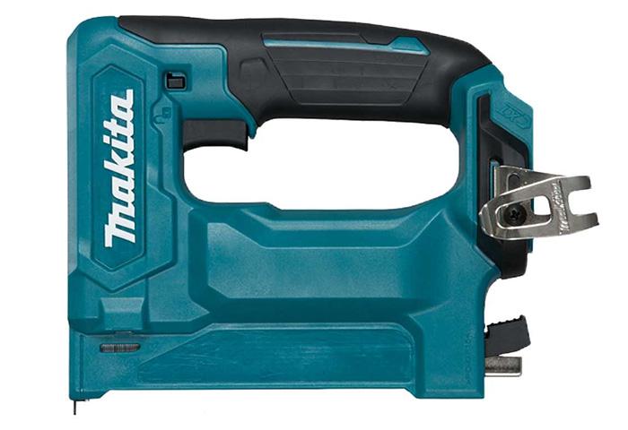 Аккумуляторный степлер Makita ST113DZ_0