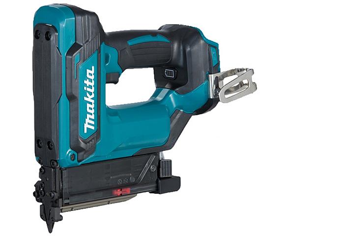 Аккумуляторный гвоздезабиватель для шпильки Makita PT354DZ_0
