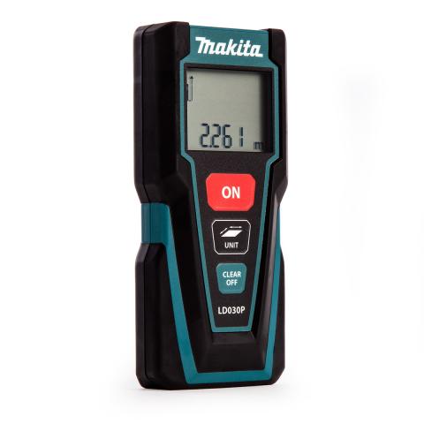 Лазерный дальномер Makita LD030P_0
