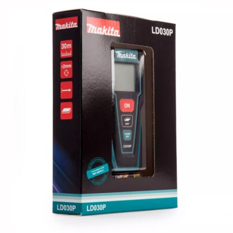 Лазерный дальномер Makita LD030P_1