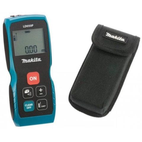 Лазерный дальномер Makita LD050P_1