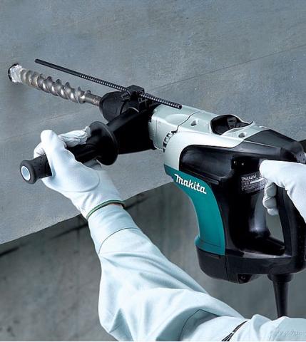 Перфоратор Makita HR 4002_1