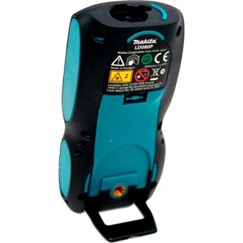 Лазерный дальномер Makita LD080P_0