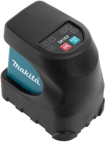 Лазерный нивелир Makita SK102Z_0