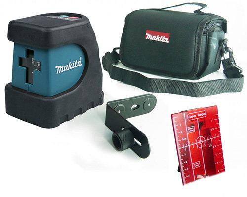 Лазерный нивелир Makita SK102Z_2