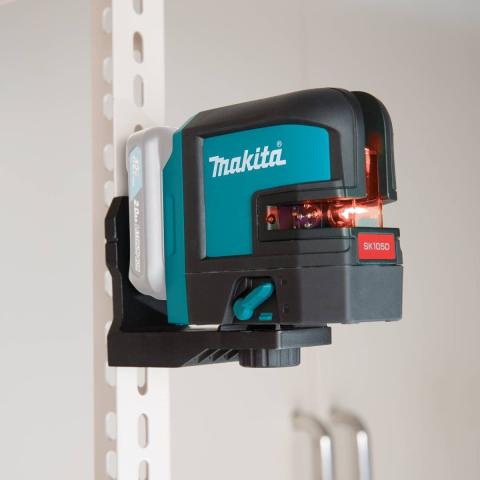 Лазерный нивелир Makita SK105DZ_1
