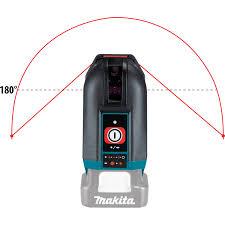 Лазерный нивелир Makita SK105DZ_2