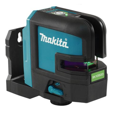 Лазерный нивелир Makita SK105GDZ_0